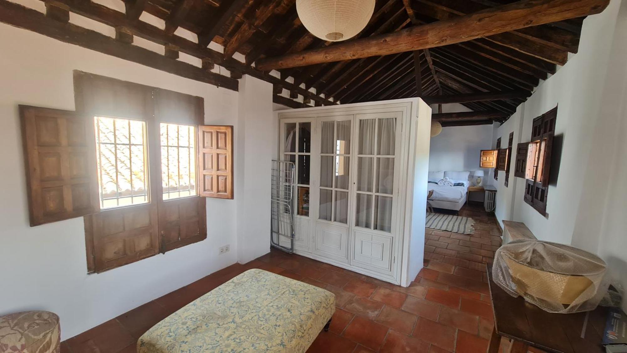그라나다 Casa Del Aljibe 게스트하우스 외부 사진