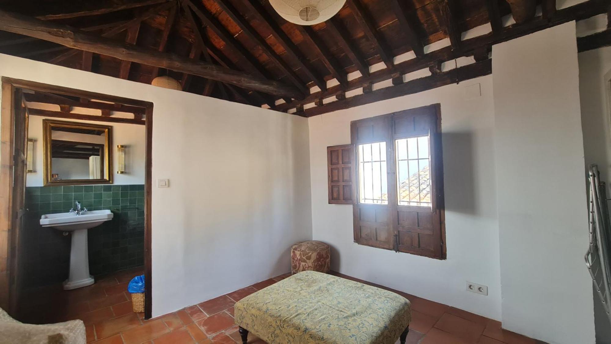 그라나다 Casa Del Aljibe 게스트하우스 외부 사진